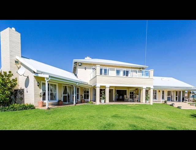 4 BEDROOM HOUSE FOR SALE IN KNOPPIESLAAGTE